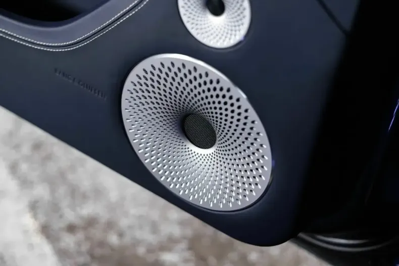 Bentley Continental din 2023 cu 3.212 km - oferta BEN160556 - foto 37