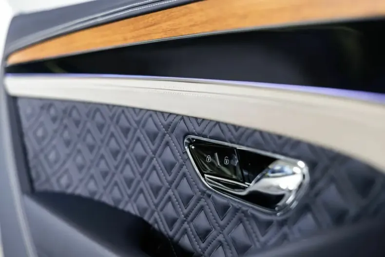 Bentley Continental din 2023 cu 3.212 km - oferta BEN160556 - foto 38