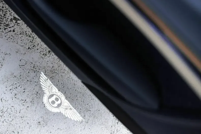 Bentley Continental din 2023 cu 3.212 km - oferta BEN160556 - foto 40