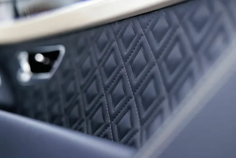 Bentley Continental din 2023 cu 3.212 km - oferta BEN160556 - foto 41