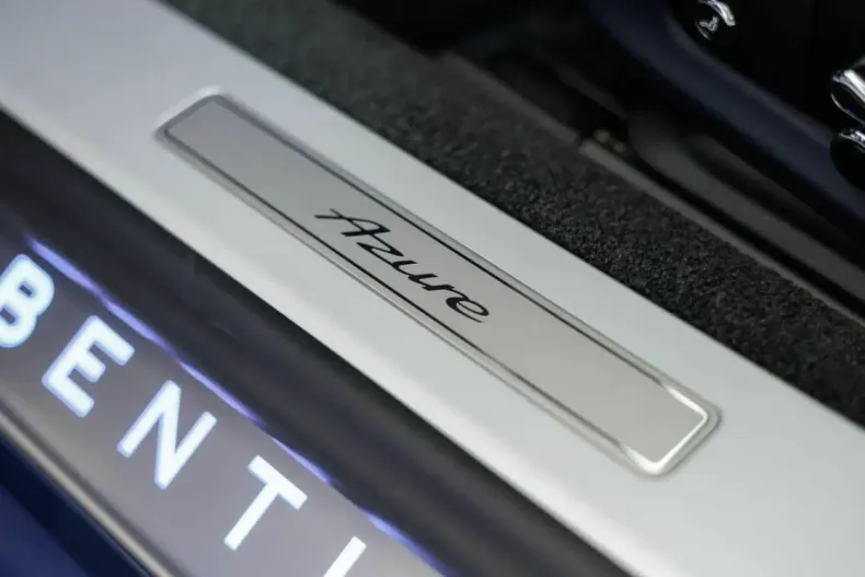 Bentley Continental din 2023 cu 3.212 km - oferta BEN160556 - foto 42