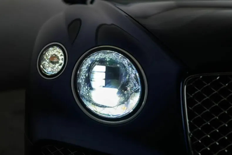 Bentley Continental din 2023 cu 3.212 km - oferta BEN160556 - foto 43