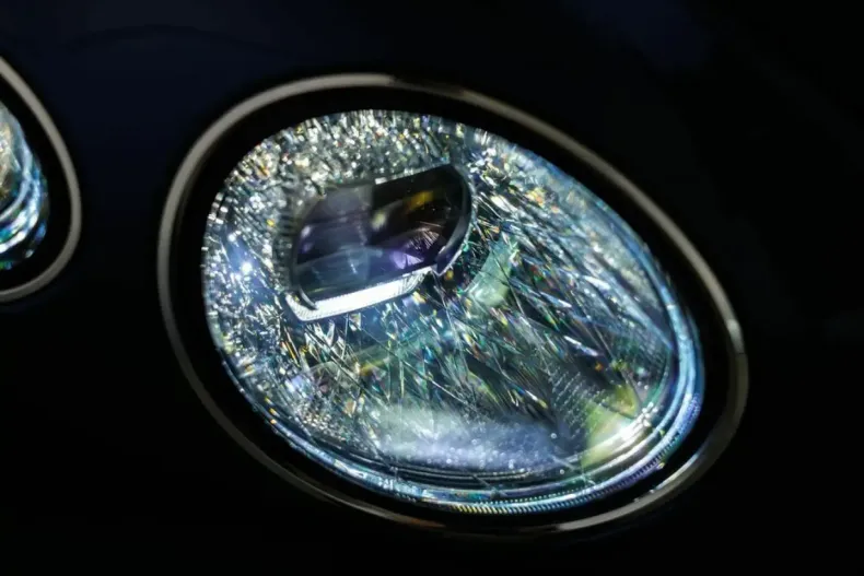 Bentley Continental din 2023 cu 3.212 km - oferta BEN160556 - foto 44