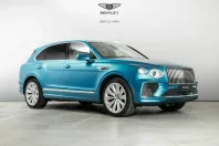Bentley Bentayga din 2024 cu 6.178 km - oferta BEN160557 - foto 3