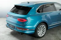 Bentley Bentayga din 2024 cu 6.178 km - oferta BEN160557 - foto 9