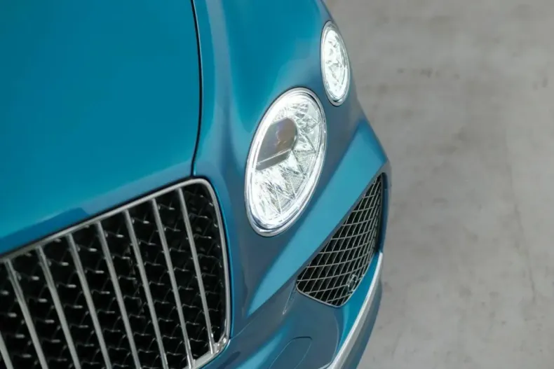 Bentley Bentayga din 2024 cu 6.178 km - oferta BEN160557 - foto 13