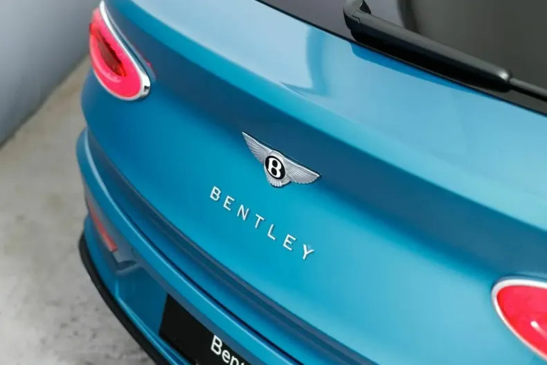 Bentley Bentayga din 2024 cu 6.178 km - oferta BEN160557 - foto 21