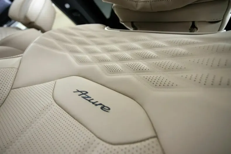 Bentley Bentayga din 2024 cu 6.178 km - oferta BEN160557 - foto 24