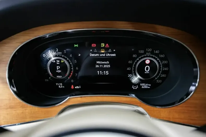 Bentley Bentayga din 2024 cu 6.178 km - oferta BEN160557 - foto 31