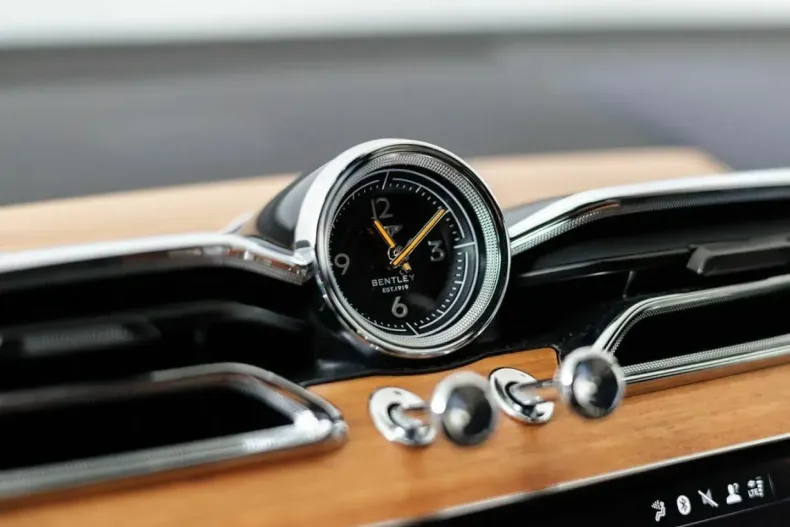 Bentley Bentayga din 2024 cu 6.178 km - oferta BEN160557 - foto 34