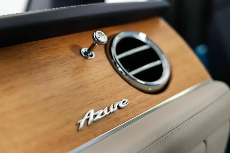 Bentley Bentayga din 2024 cu 6.178 km - oferta BEN160557 - foto 36