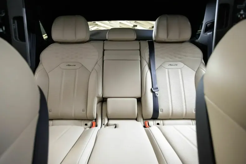 Bentley Bentayga din 2024 cu 6.178 km - oferta BEN160557 - foto 39