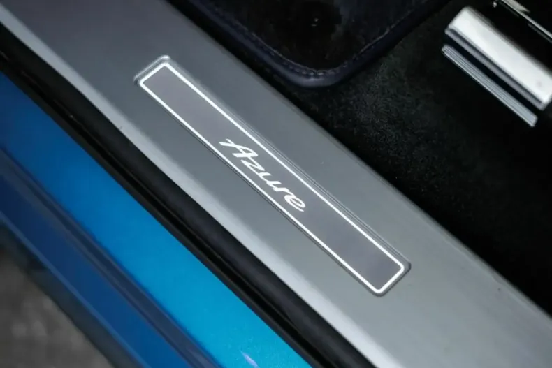 Bentley Bentayga din 2024 cu 6.178 km - oferta BEN160557 - foto 43