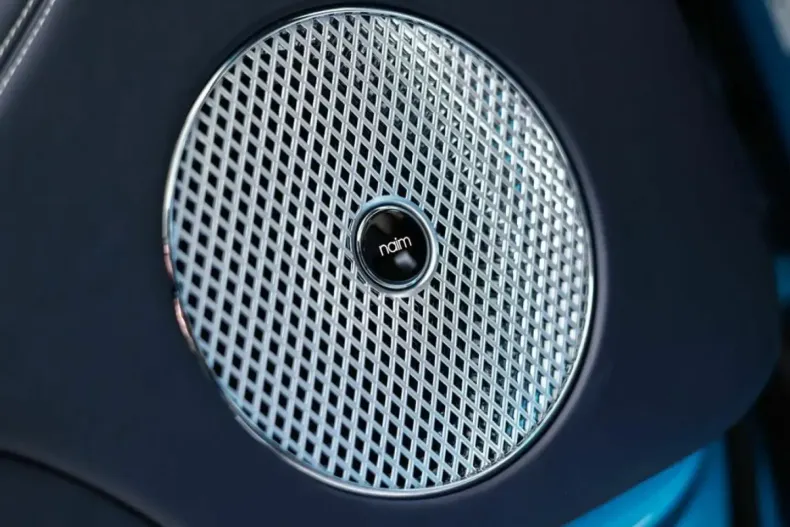 Bentley Bentayga din 2024 cu 6.178 km - oferta BEN160557 - foto 44