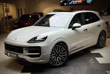 Porsche Cayenne din 2024 - oferta POR160558