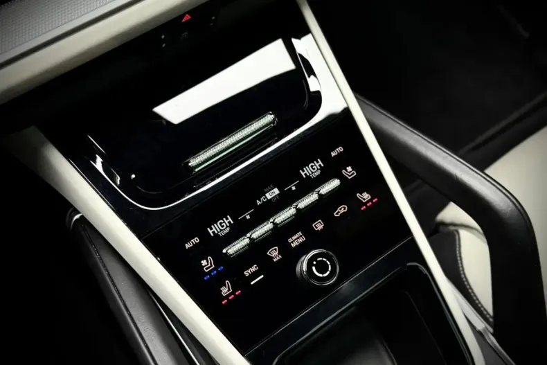 Porsche Cayenne din 2024 cu 70.000 km - oferta POR160558 - foto 21