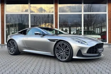 Aston Martin DB12 din 2024 - oferta AST160560