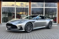 Aston Martin DB12 din 2024 cu 3.421 km - oferta AST160560 - foto 2