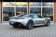 Aston Martin DB12 din 2024 cu 3.421 km - oferta AST160560 - foto 3