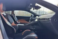 Aston Martin DB12 din 2024 cu 3.421 km - oferta AST160560 - foto 7