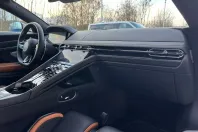 Aston Martin DB12 din 2024 cu 3.421 km - oferta AST160560 - foto 11