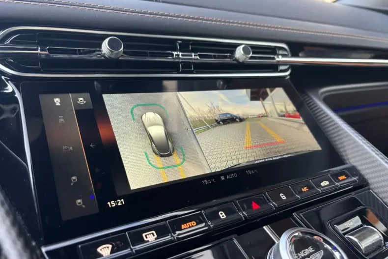 Aston Martin DB12 din 2024 cu 3.421 km - oferta AST160560 - foto 13