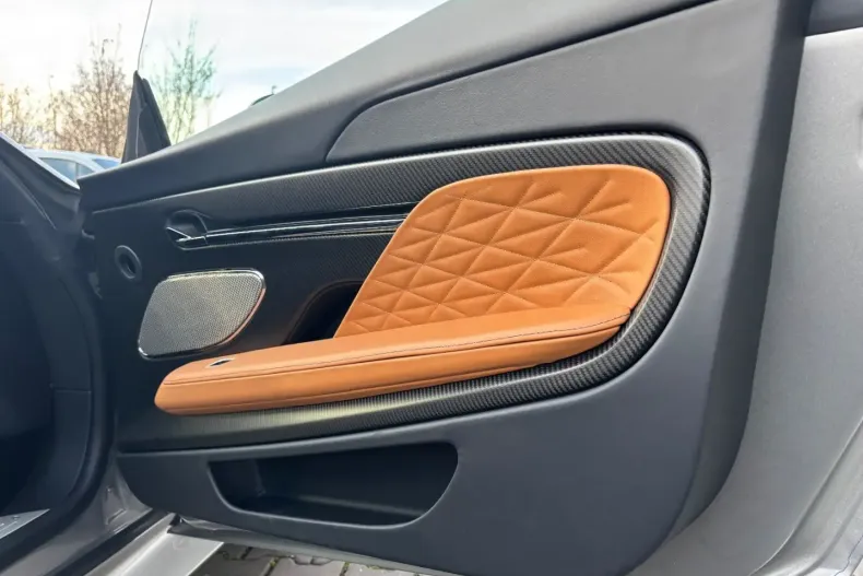 Aston Martin DB12 din 2024 cu 3.421 km - oferta AST160560 - foto 18