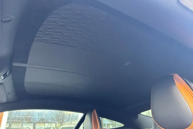 Aston Martin DB12 din 2024 cu 3.421 km - oferta AST160560 - foto 20