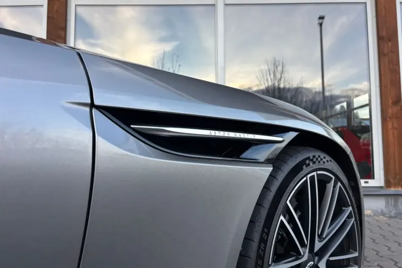 Aston Martin DB12 din 2024 cu 3.421 km - oferta AST160560 - foto 23