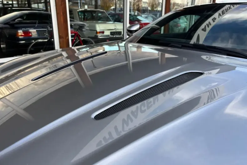 Aston Martin DB12 din 2024 cu 3.421 km - oferta AST160560 - foto 25