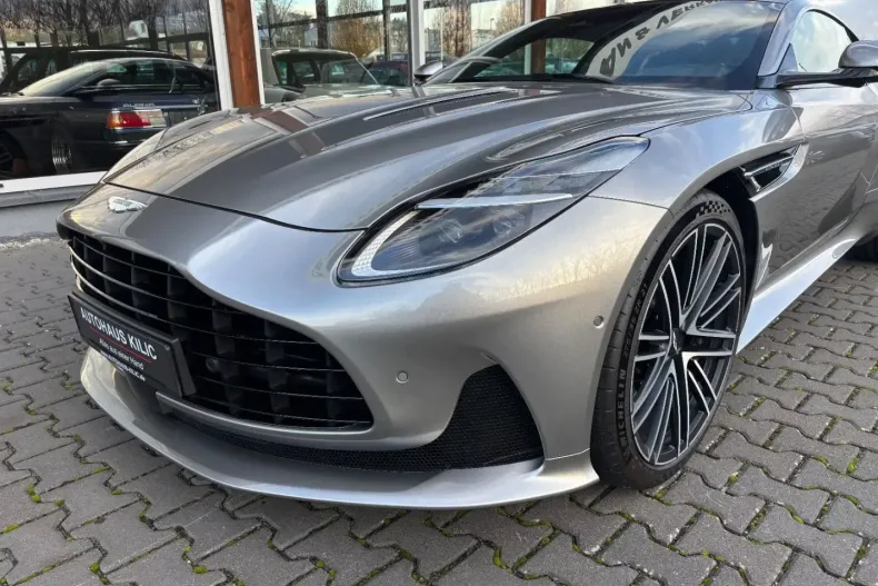 Aston Martin DB12 din 2024 cu 3.421 km - oferta AST160560 - foto 26