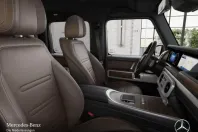 Mercedes-Benz G 450 din 2024 cu 18.258 km - oferta MER160561 - foto 9