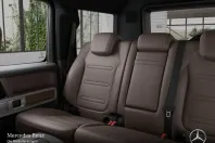 Mercedes-Benz G 450 din 2024 cu 18.258 km - oferta MER160561 - foto 10