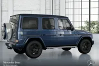 Mercedes-Benz G 450 din 2024 cu 18.258 km - oferta MER160561 - foto 14