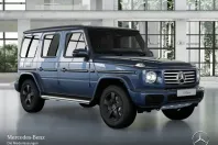 Mercedes-Benz G 450 din 2024 cu 18.258 km - oferta MER160561 - foto 15