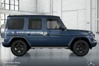 Mercedes-Benz G 450 din 2024 cu 18.258 km - oferta MER160561 - foto 16