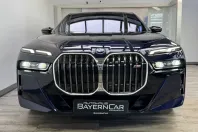 BMW i7 din 2023 cu 24.365 km - oferta BMW160562 - foto 1