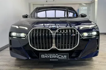 BMW i7 din 2023 - oferta BMW160562