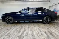 BMW i7 din 2023 cu 24.365 km - oferta BMW160562 - foto 2