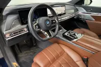 BMW i7 din 2023 cu 24.365 km - oferta BMW160562 - foto 7