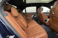 BMW i7 din 2023 cu 24.365 km - oferta BMW160562 - foto 25