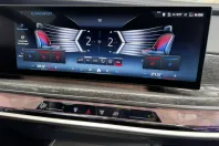 BMW i7 din 2023 cu 24.365 km - oferta BMW160562 - foto 29