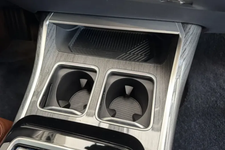 BMW i7 din 2023 cu 24.365 km - oferta BMW160562 - foto 30