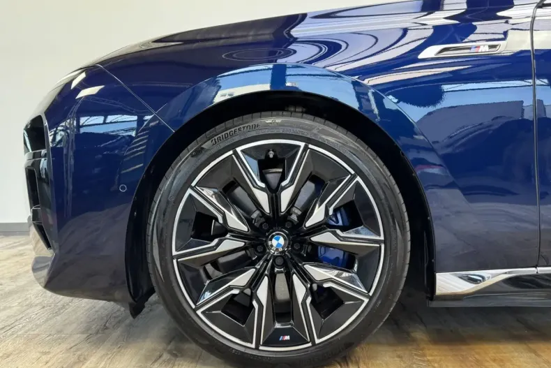 BMW i7 din 2023 cu 24.365 km - oferta BMW160562 - foto 34