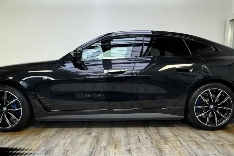 BMW i4 din 2024 cu 20.432 km - oferta BMW160563 - foto 2