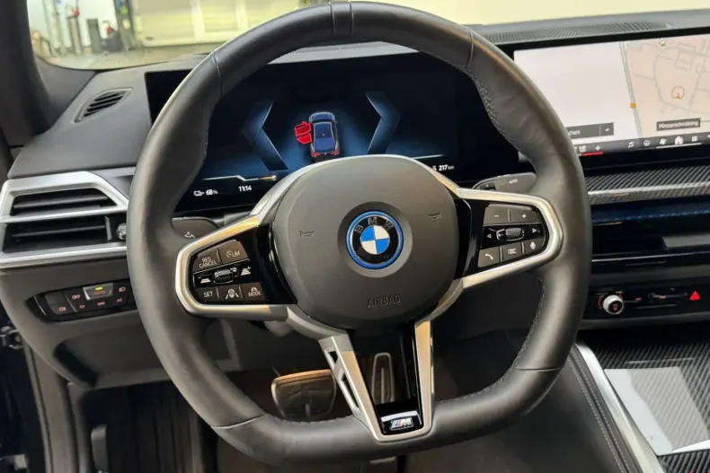 BMW i4 din 2024 cu 20.432 km - oferta BMW160563 - foto 8