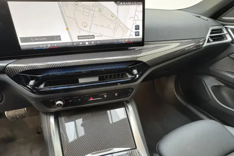 BMW i4 din 2024 cu 20.432 km - oferta BMW160563 - foto 9