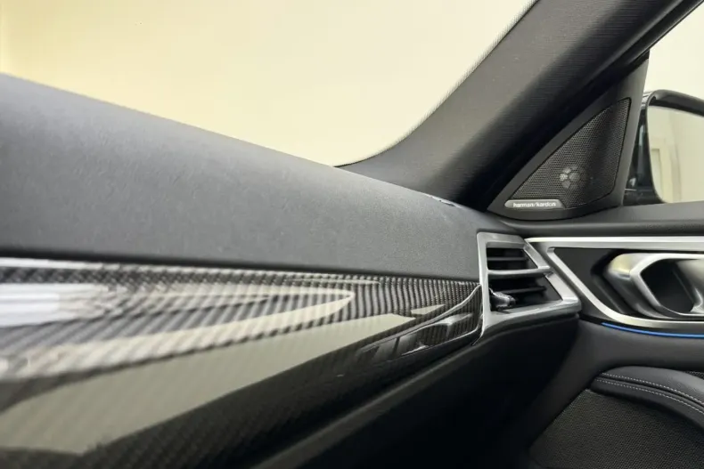 BMW i4 din 2024 cu 20.432 km - oferta BMW160563 - foto 11