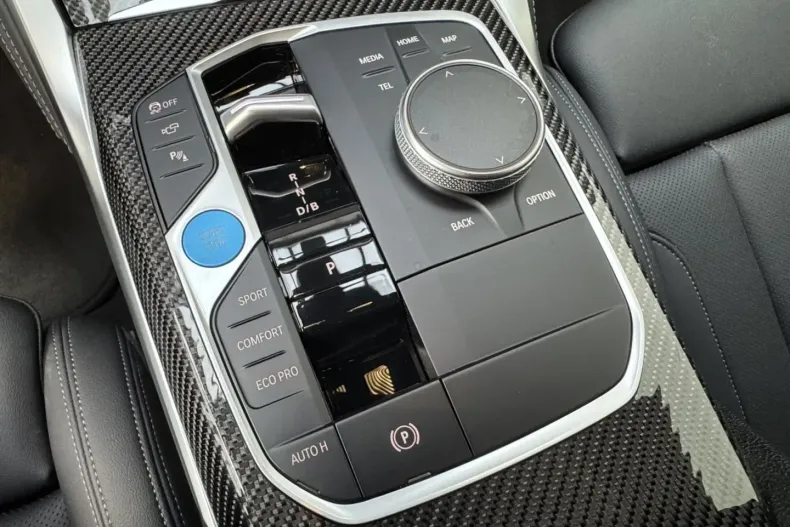 BMW i4 din 2024 cu 20.432 km - oferta BMW160563 - foto 12