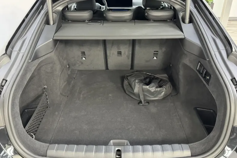 BMW i4 din 2024 cu 20.432 km - oferta BMW160563 - foto 21